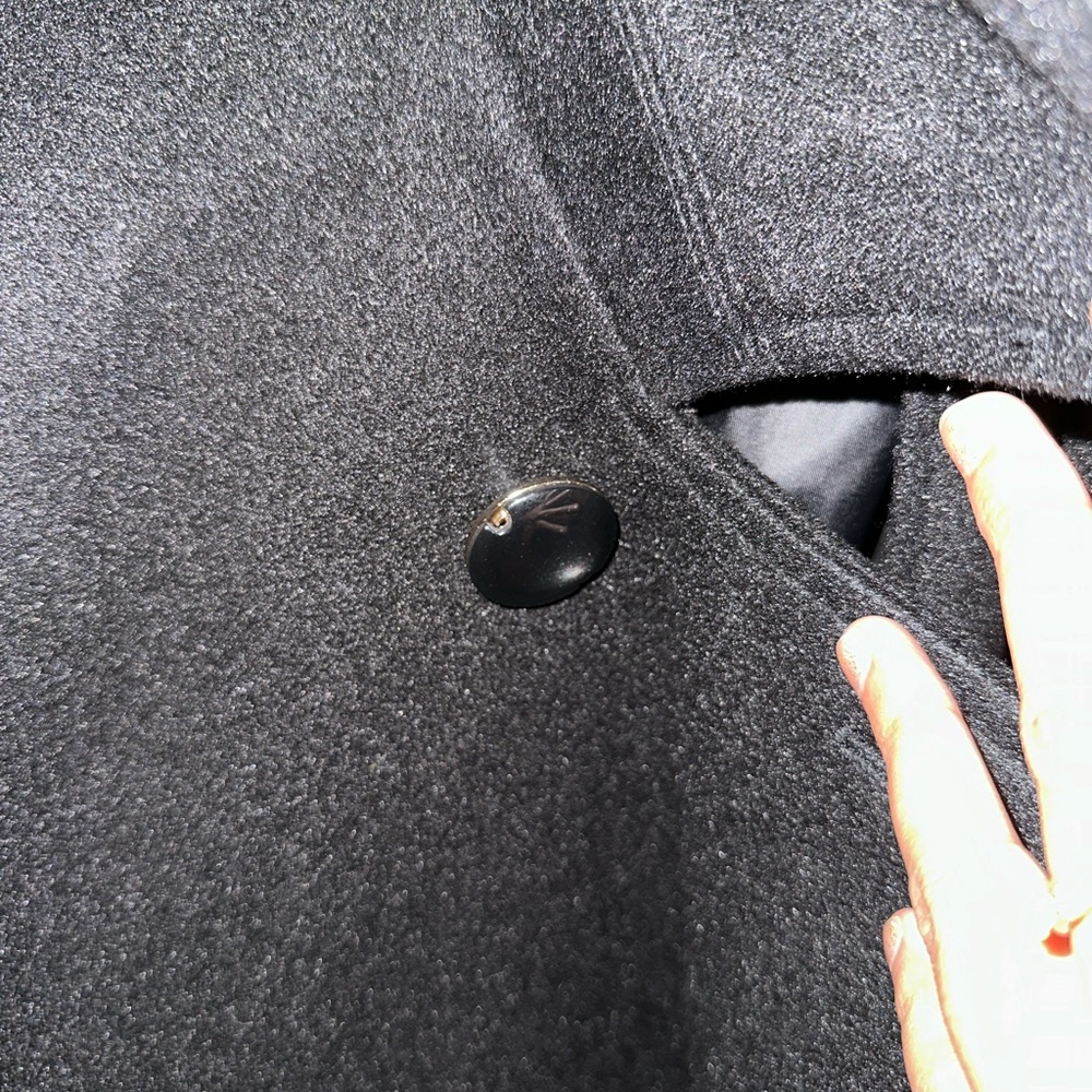 Women's Elegant Solid Color Mid-Length Thicken Wa… - image 5